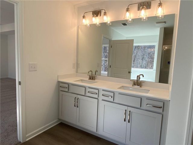 87 Gresham Court, Dawsonville, GA 30534