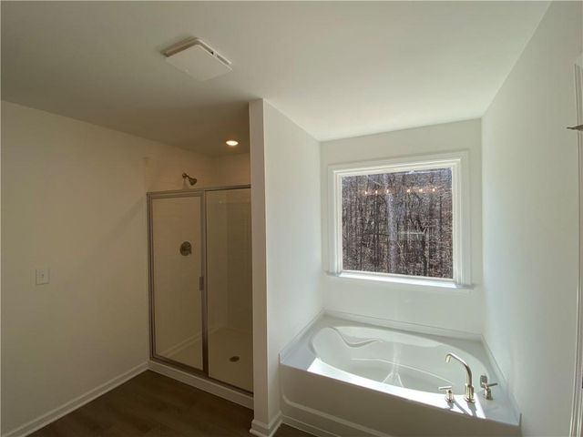 87 Gresham Court, Dawsonville, GA 30534