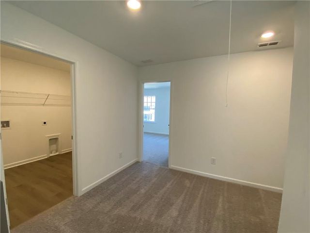 87 Gresham Court, Dawsonville, GA 30534