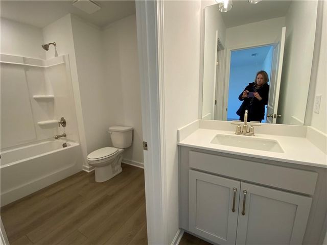 87 Gresham Court, Dawsonville, GA 30534