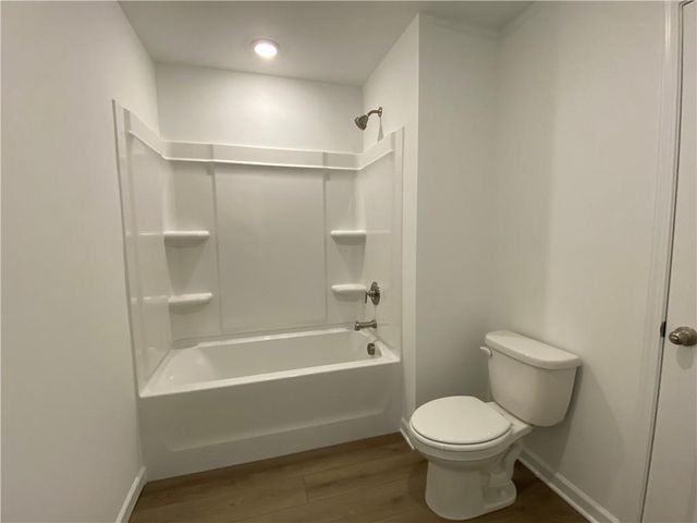 87 Gresham Court, Dawsonville, GA 30534