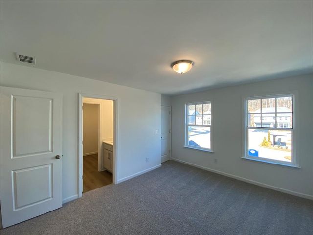 87 Gresham Court, Dawsonville, GA 30534