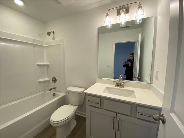 87 Gresham Court, Dawsonville, GA 30534