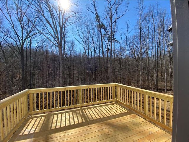 87 Gresham Court, Dawsonville, GA 30534