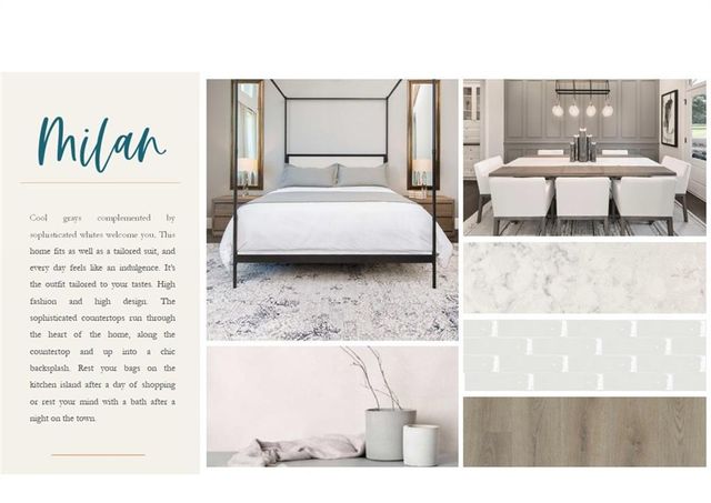 87 Gresham Court, Dawsonville, GA 30534