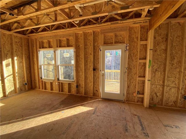 87 Gresham Court, Dawsonville, GA 30534