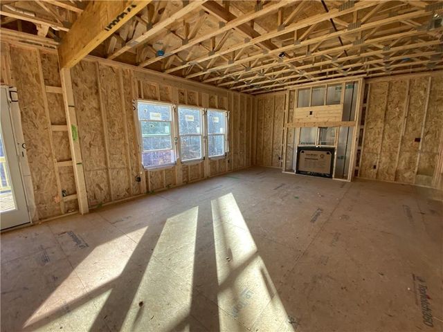 87 Gresham Court, Dawsonville, GA 30534