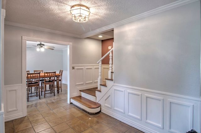 516 Stark Lane, Sherman, TX 75090
