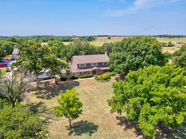 516 Stark Lane, Sherman, TX 75090