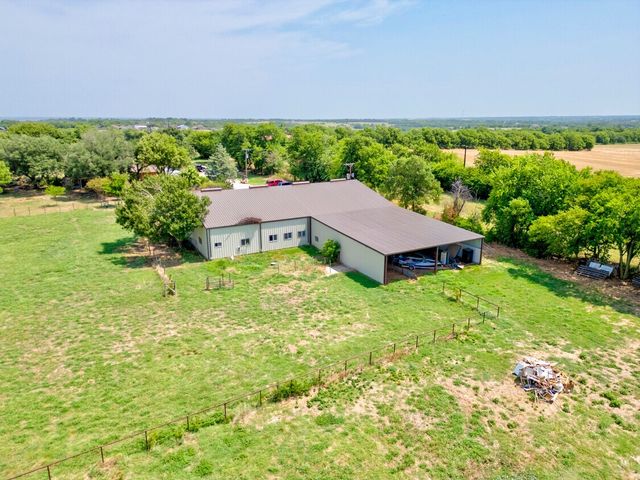 516 Stark Lane, Sherman, TX 75090
