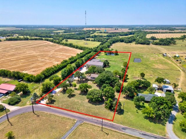 516 Stark Lane, Sherman, TX 75090