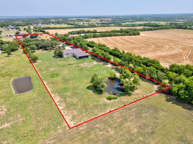 516 Stark Lane, Sherman, TX 75090