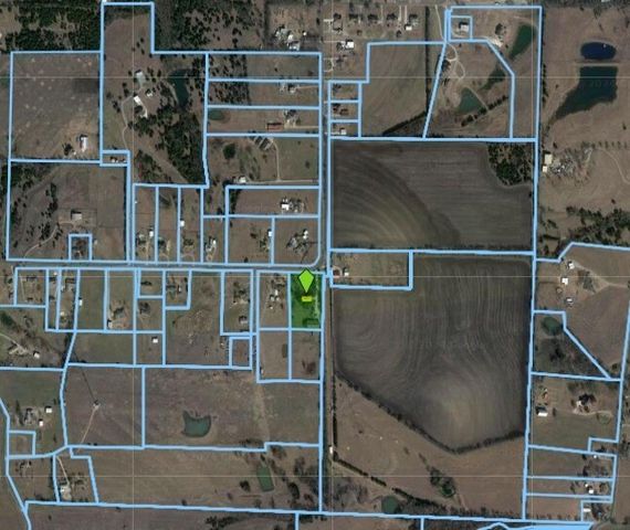 516 Stark Lane, Sherman, TX 75090