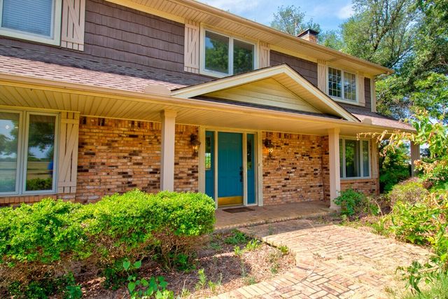 516 Stark Lane, Sherman, TX 75090