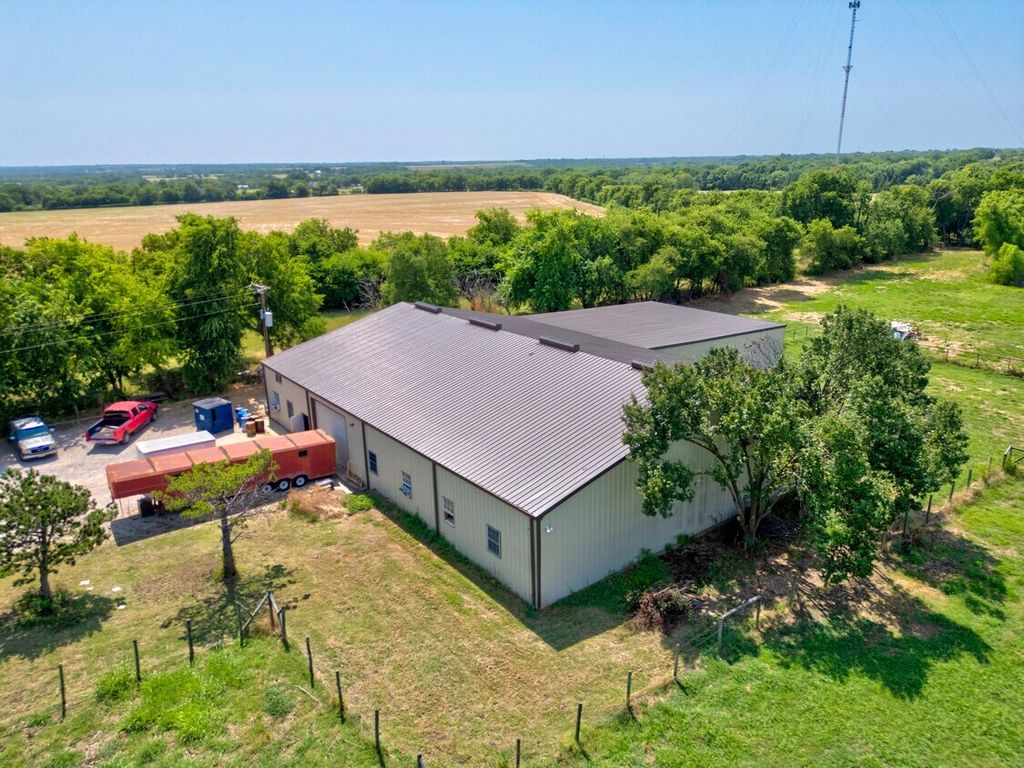 516 Stark Lane, Sherman, TX 75090
