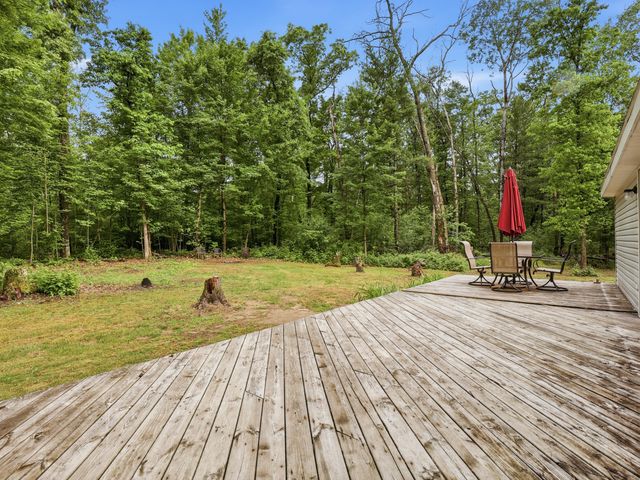 9988 N West County Line Road, Newaygo, MI 49337
