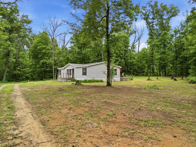 9988 N West County Line Road, Newaygo, MI 49337