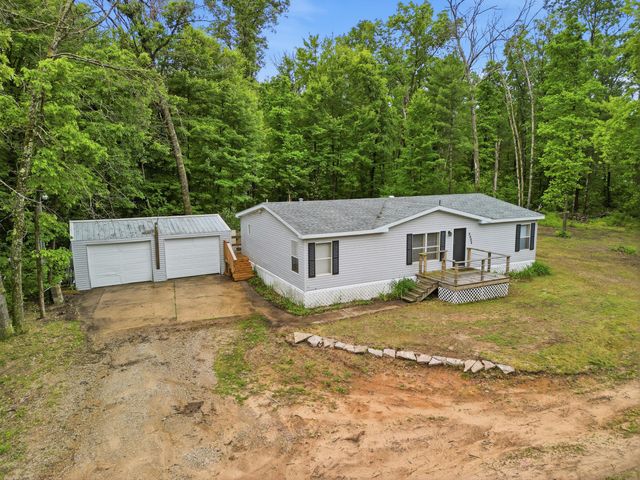 9988 N West County Line Road, Newaygo, MI 49337