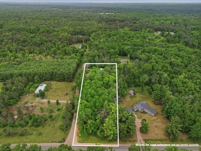 9988 N West County Line Road, Newaygo, MI 49337