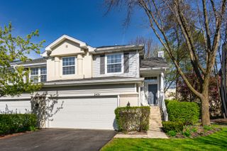 2451 Madiera Lane 2451, Buffalo Grove, IL 60089