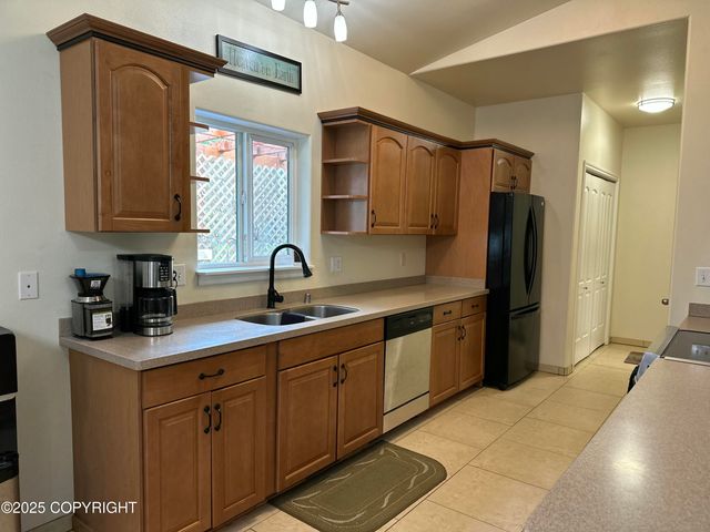 19343 Alma Avenue, Chugiak, AK 99567