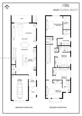 849 SW 29th Street, Fort Lauderdale, FL 33315