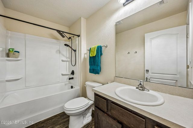 65355 CLEARWATER Court, Yulee, FL 32097