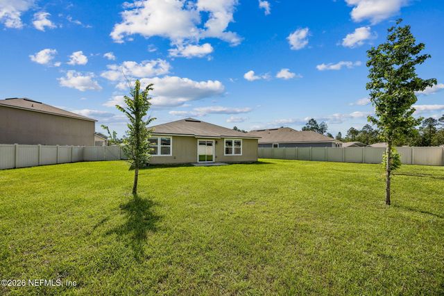 65355 CLEARWATER Court, Yulee, FL 32097