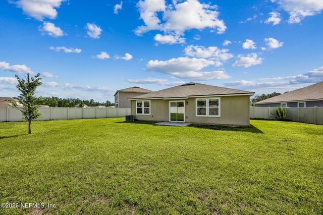 65355 CLEARWATER Court, Yulee, FL 32097