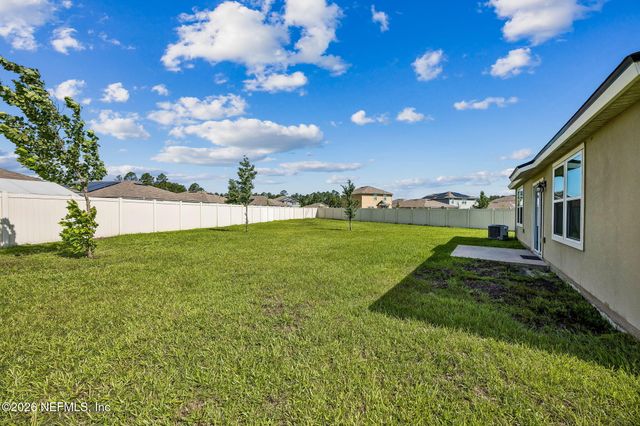 65355 CLEARWATER Court, Yulee, FL 32097