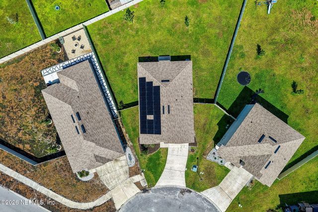 65355 CLEARWATER Court, Yulee, FL 32097