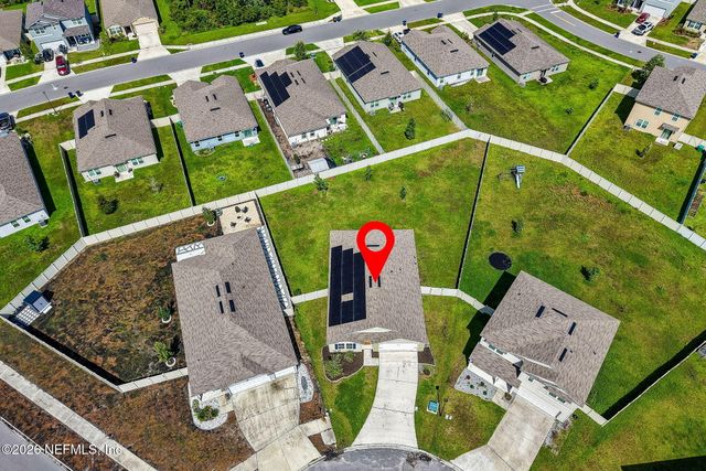 65355 CLEARWATER Court, Yulee, FL 32097