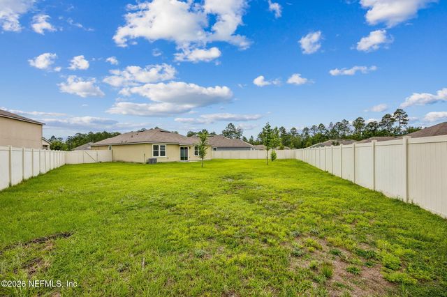 65355 CLEARWATER Court, Yulee, FL 32097