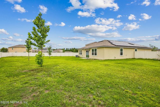 65355 CLEARWATER Court, Yulee, FL 32097