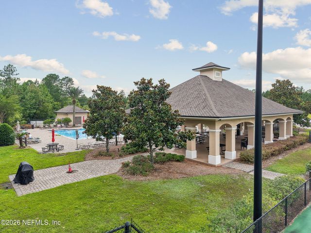 65355 CLEARWATER Court, Yulee, FL 32097
