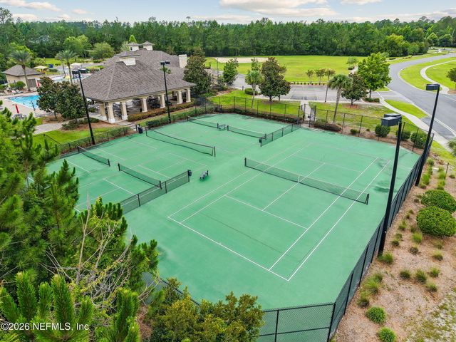 65355 CLEARWATER Court, Yulee, FL 32097