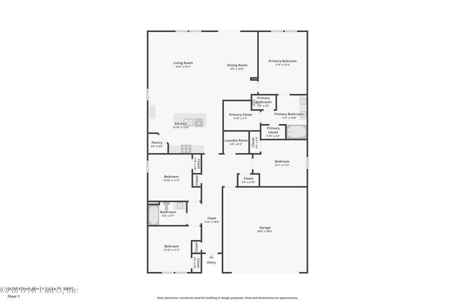 65355 CLEARWATER Court, Yulee, FL 32097