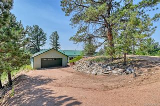 104 Beaver Lake Drive, Divide, CO 80814