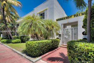 6941 Bay Dr A1, Miami Beach, FL 33141