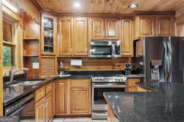 164 Hoot Owl Hill, Morganton, GA 30560