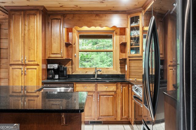 164 Hoot Owl Hill, Morganton, GA 30560