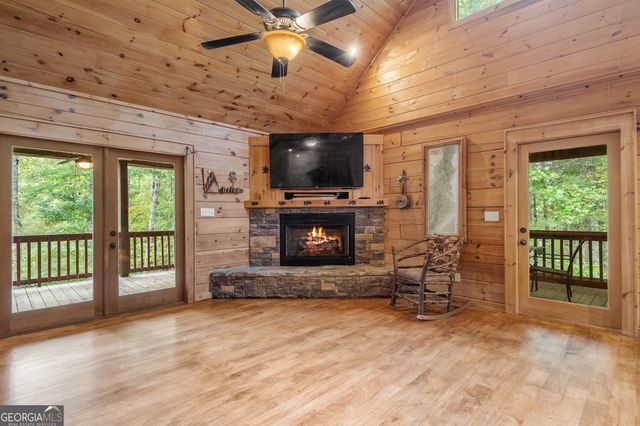 164 Hoot Owl Hill, Morganton, GA 30560