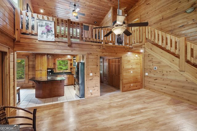 164 Hoot Owl Hill, Morganton, GA 30560
