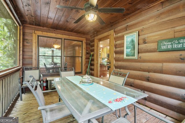164 Hoot Owl Hill, Morganton, GA 30560