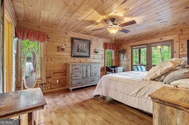 164 Hoot Owl Hill, Morganton, GA 30560