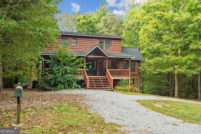 164 Hoot Owl Hill, Morganton, GA 30560