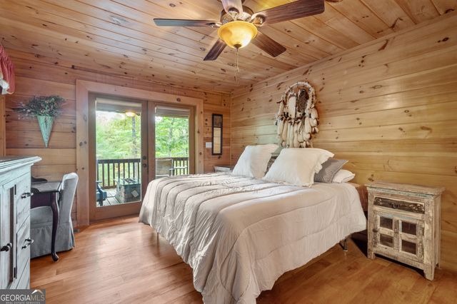 164 Hoot Owl Hill, Morganton, GA 30560