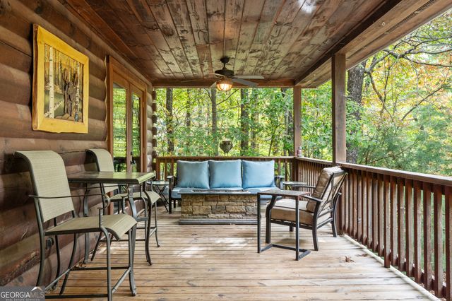 164 Hoot Owl Hill, Morganton, GA 30560