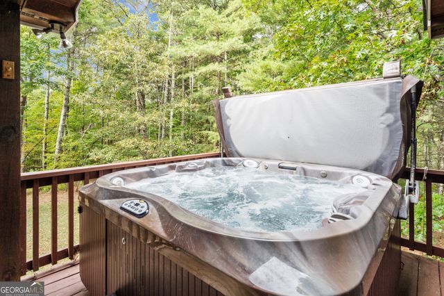 164 Hoot Owl Hill, Morganton, GA 30560