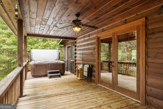 164 Hoot Owl Hill, Morganton, GA 30560